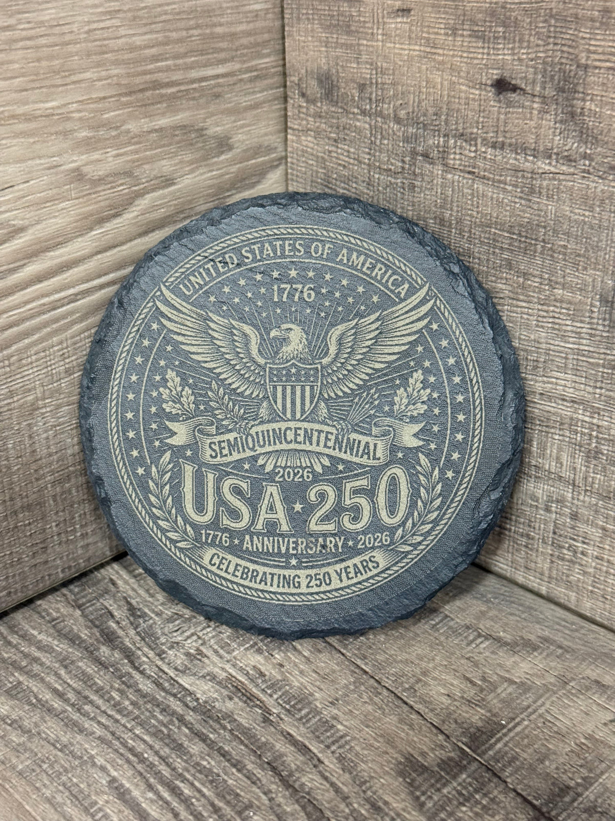 Coasters