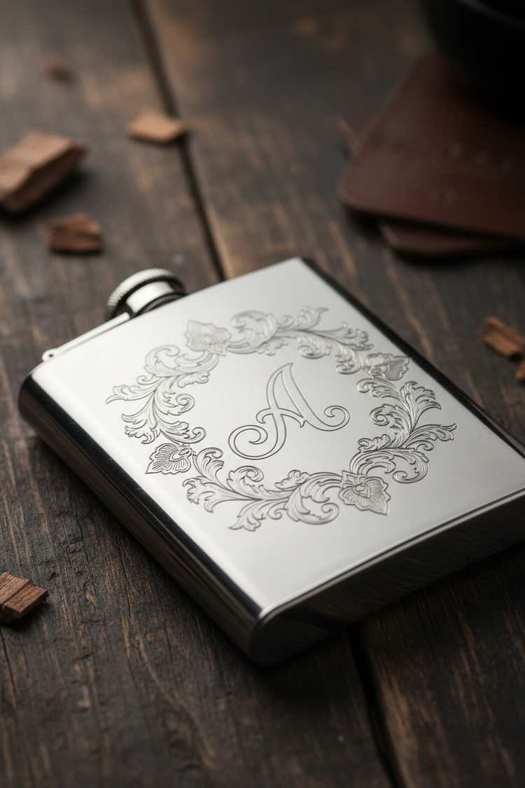 Flasks