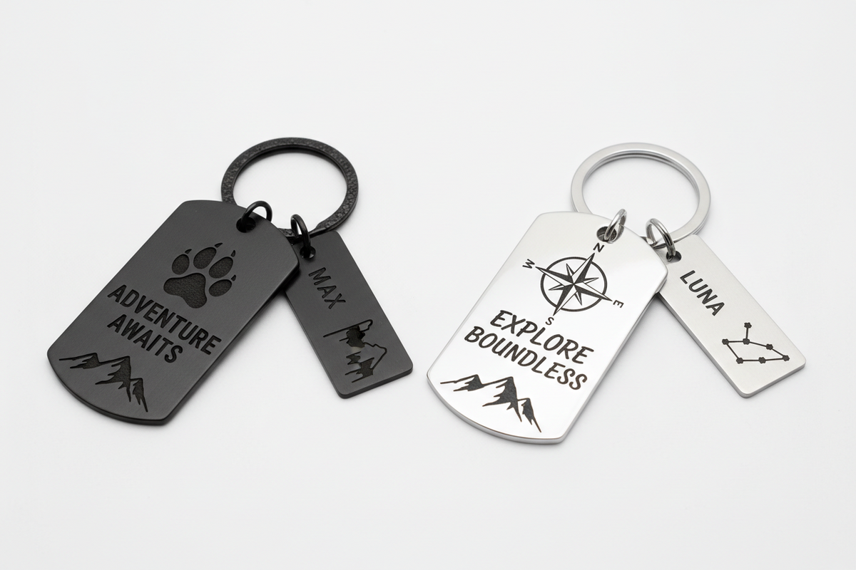 Key Chains