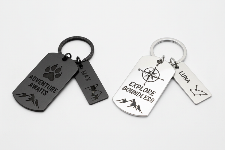 Key Chains